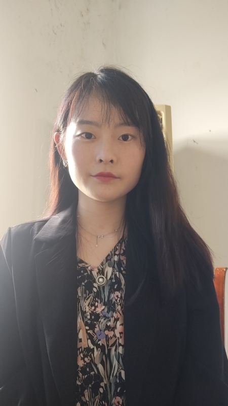 啾啾儿的第一张照片--凤阳残疾人相亲网